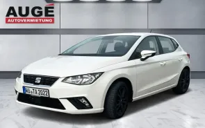 Seat Ibiza Auto Abo