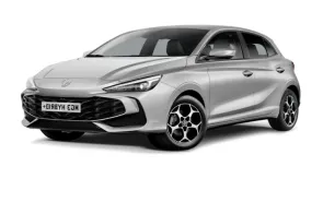 MG MG3 1.5 Hybrid+ Comfort Auto Abo