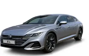 Volkswagen Arteon SB R-Line 4Motion TDI Auto Abo