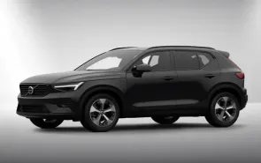 Volvo XC40 Plus Dark Auto Abo