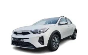 Kia Stonic Auto Abo