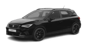 Seat Arona 1.0 TSI 85kW FR Black Edition Auto Abo