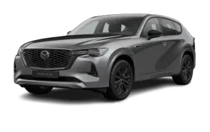 Mazda CX-60 3.3 e-SKYACTIV D254 Homura Plus Auto Auto Abo