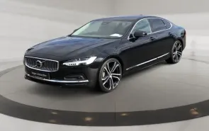 Volvo S90 Auto Abo