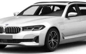 BMW 530d Auto Abo