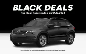 Skoda Karoq Auto Abo