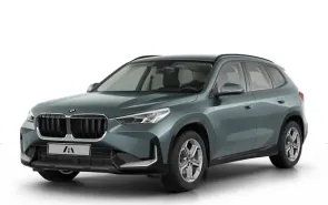BMW X1 sDrive 18d Auto Abo