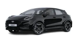 Ford Puma 1,0 EcoBoost Hybrid 114kW ST-Line X Auto Auto Abo