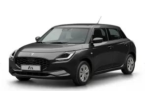 Suzuki Swift 1.2 Dualjet Hybrid Club Auto Abo