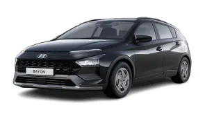 Hyundai Bayon 1.0 T-GDI Select Auto Abo