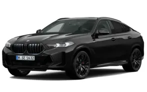 BMW X6 Auto Abo