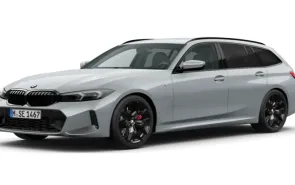 BMW 3er Touring 330i xDrive Touring Automatic Auto Abo