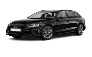 Audi A4 Avant 45 TFSI Auto Abo
