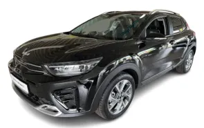 Kia Stonic Auto Abo
