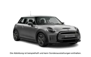 Mini Cooper Auto Abo
