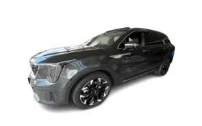 Kia Sorento Auto Abo