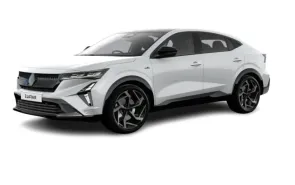 Renault Rafale E-Tech PHEV 300 Atelier Alpine Auto Abo