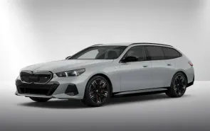BMW i5 M60 xDrive M Sportpaket Pro Auto Abo