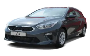 Kia Ceed Sportswagon Kombi Highline Auto Abo