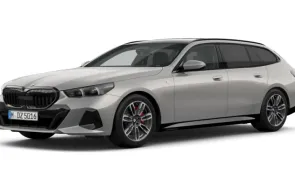BMW 5er Touring 520d xDrive Touring A Auto Abo