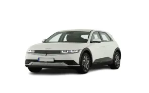 Hyundai IONIQ 5 Auto Abo