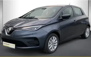 Renault Zoe Auto Abo