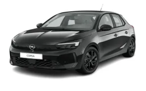 Opel Corsa 1.2 D- Injection Turbo 74kW Edition Auto Auto Abo