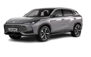 MG HS 1.5T-GDI Comfort Auto Auto Abo