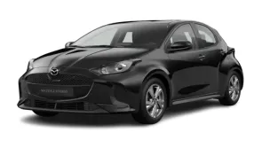 Mazda Mazda2 Hybrid 1.5L Hybrid VVT-i Exclusive-Line Auto Abo