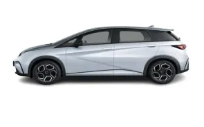 BYD Dolphin BEV 60kWh Design Auto Abo