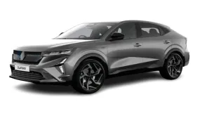 Renault Rafale E-Tech PHEV 300 Atelier Alpine Auto Abo