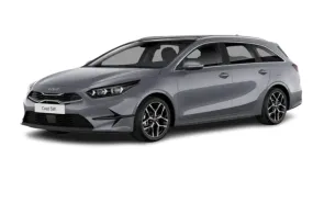 Kia Ceed Sportswagon 1.5 T-GDI DCT Spirit Sportswagon Auto Abo