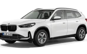 BMW X1 sDrive20i Steptronic Auto Abo