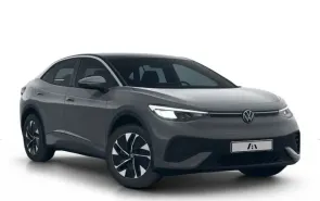 VW ID 5 Pro Auto Abo