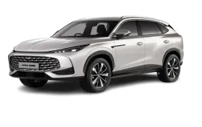 MG HS 1.5T-GDI Comfort Auto Auto Abo
