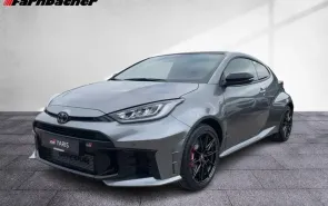 Toyota GR Yaris Auto Abo