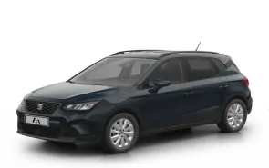 Seat Arona Road Edition Auto Abo