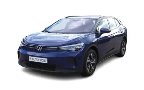 Volkswagen ID.4 Auto Abo