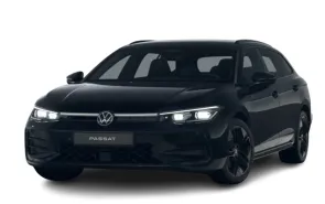 Volkswagen Passat Auto Abo