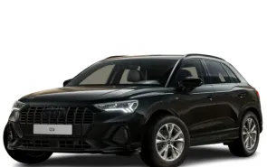 Audi Q3 Auto Abo
