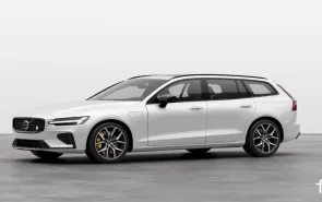 Volvo V60 Auto Abo