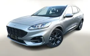 Ford Kuga Auto Abo