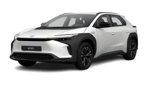 Toyota bZ4X Base Auto Abo