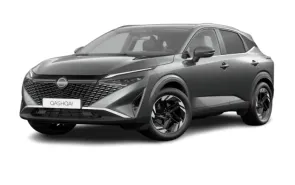 Nissan Qashqai 1.3 DIG-T MHEV 158PS Xtronic N-Connecta Auto Abo