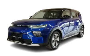 Kia Soul Auto Abo