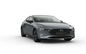 Mazda 3 Auto Abo