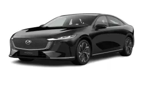 Mazda Mazda6e EV Elektro Heckantrieb Takumi Auto Abo