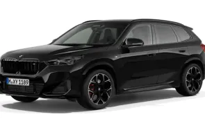 BMW X1 M35i xDrive Auto Abo