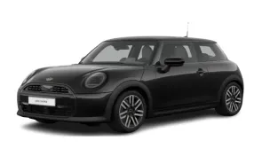 MINI Cooper 3-Türer C Classic Trim Steptronic Auto Abo