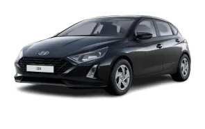 Hyundai i20 1.0 T-GDI Select Auto Abo